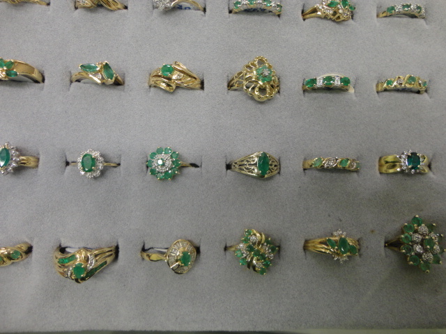 Complete Liquidation Jewelry and Furnishing Auction of Hallwoods Jewelry in our Gallery- Diamonds, Gold, Silver, Equipment, Gifts, Displays, Safe and much more - 15183.jpg