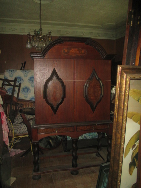 Large Antiques Living Estate Auction, Bristol TN - IMG_1093.JPG