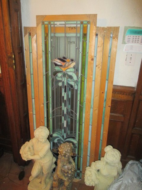 Large Antiques Living Estate Auction, Bristol TN - IMG_1099.JPG