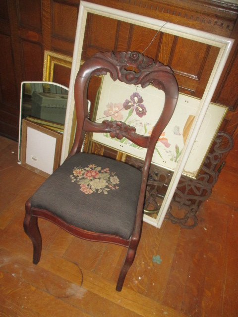 Large Antiques Living Estate Auction, Bristol TN - IMG_1103.JPG