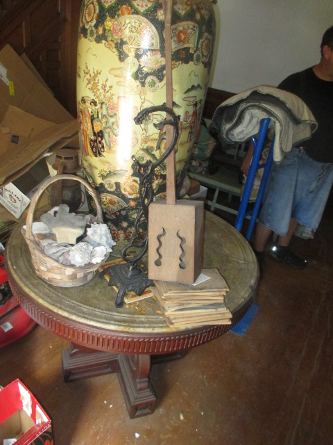 Large Antiques Living Estate Auction, Bristol TN - IMG_2483.JPG