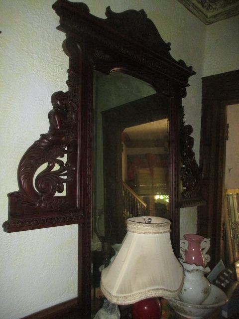 Large Antiques Living Estate Auction, Bristol TN - IMG_2490.JPG