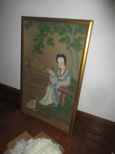 Large Antiques Living Estate Auction, Bristol TN - IMG_2511.JPG