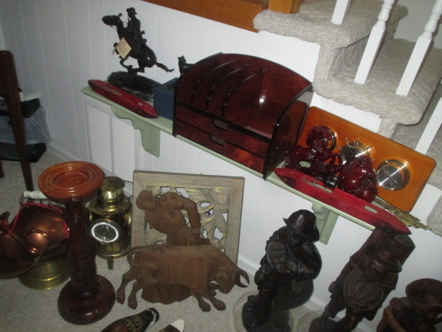 John Cole Estate Auction-Tools. Knives, Toys, Trains, Guns and More Elizabethton - IMG_2569.JPG