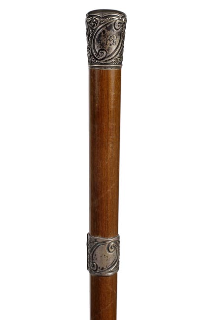 Auction of a 40 Year Cane Collection, Two Mansions Collection - 159_1.jpg