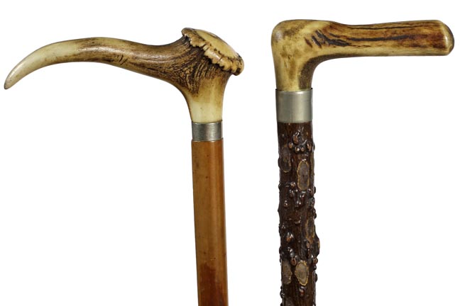 Auction of a 40 Year Cane Collection, Two Mansions Collection - 166_1.jpg