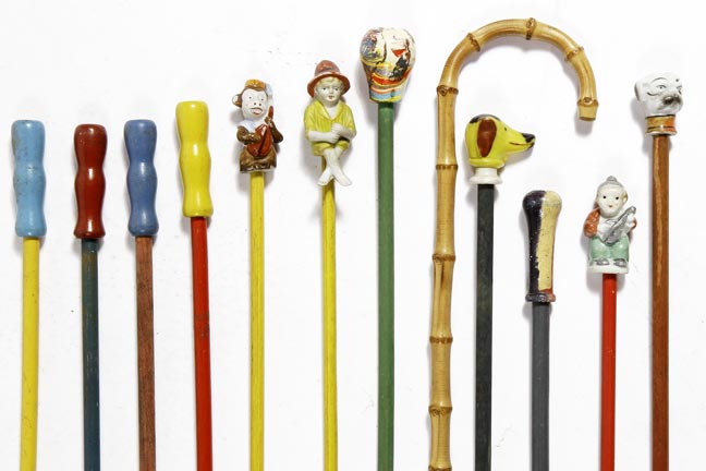 Auction of a 40 Year Cane Collection, Two Mansions Collection - 219_1.jpg