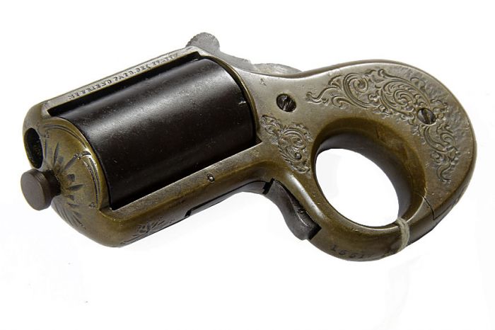 A Philadelphia Antique Curiosity Gun , Sword, and Cane Curiosa  Collection Estate Auction  - 12.jpg
