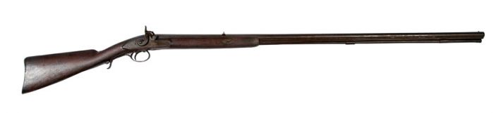 A Philadelphia Antique Curiosity Gun , Sword, and Cane Curiosa  Collection Estate Auction  - 26_1.jpg