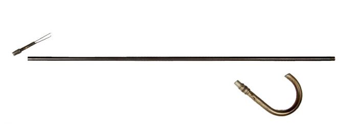 A Philadelphia Antique Curiosity Gun , Sword, and Cane Curiosa  Collection Estate Auction  - 76_1.jpg