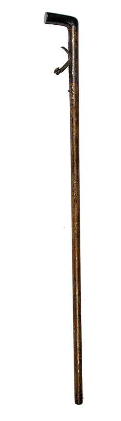 A Philadelphia Antique Curiosity Gun , Sword, and Cane Curiosa  Collection Estate Auction  - 78_1.jpg