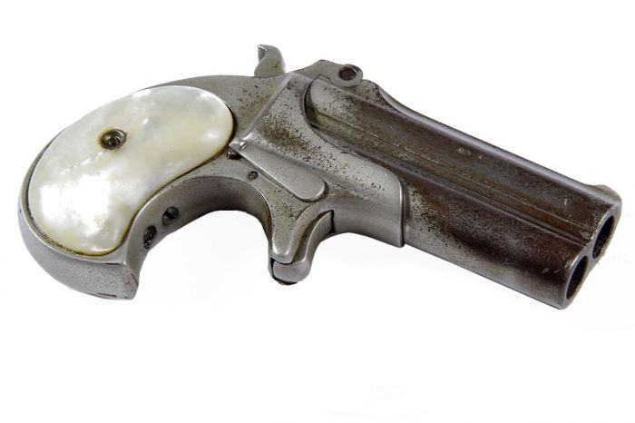 A Philadelphia Antique Curiosity Gun , Sword, and Cane Curiosa  Collection Estate Auction  - 9.jpg