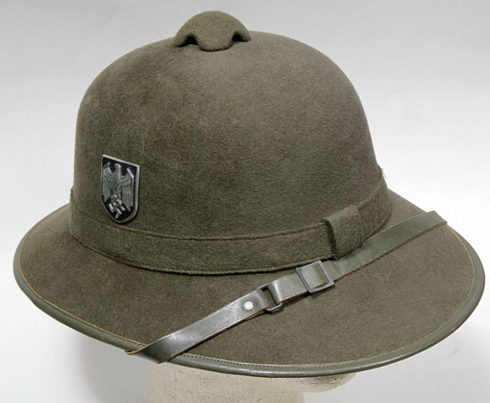 Lifetime Military Collection- USA, Nazi, Firearms, Uniforms and More - 127.jpg