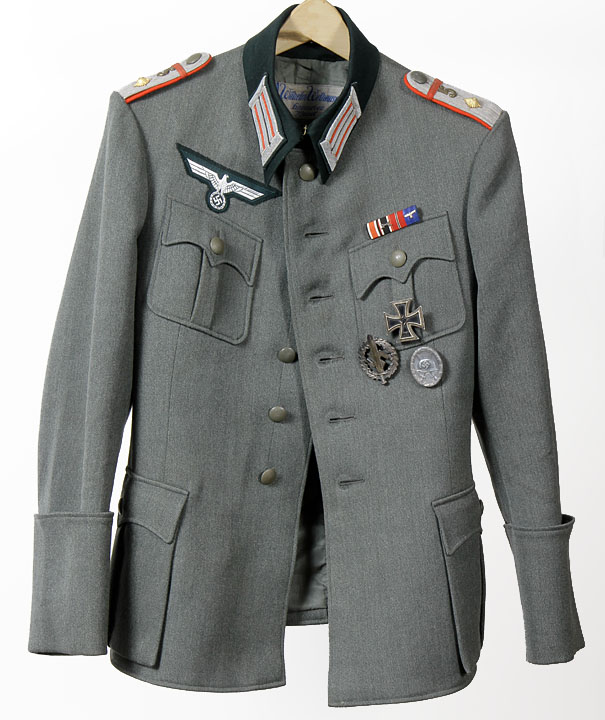 Lifetime Military Collection- USA, Nazi, Firearms, Uniforms and More - 134.jpg