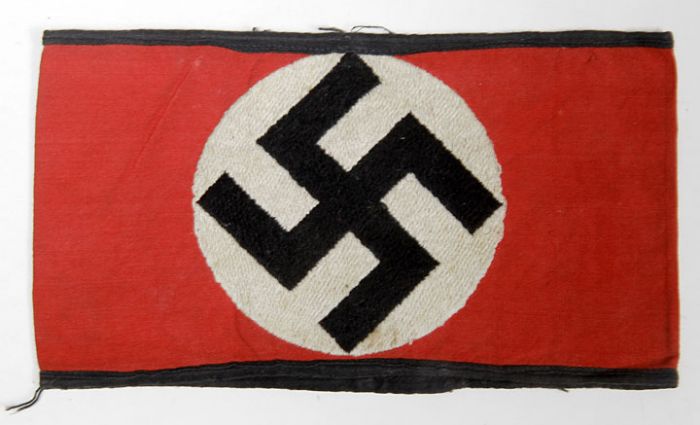 Lifetime Military Collection- USA, Nazi, Firearms, Uniforms and More - 73.jpg