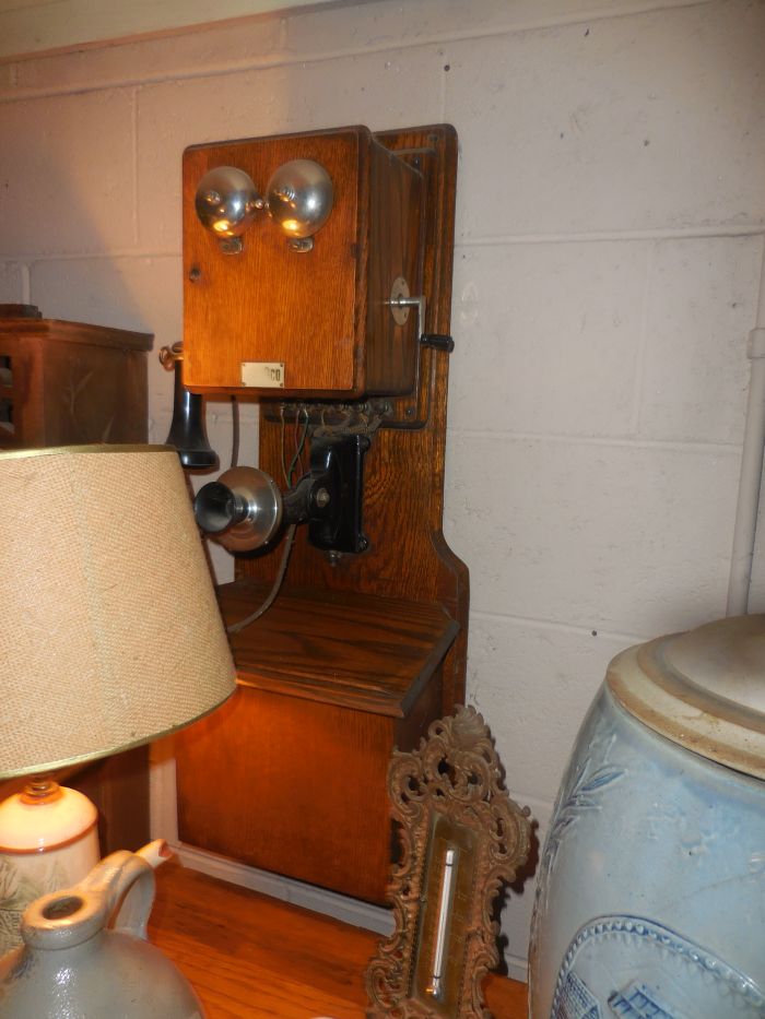 The Cecil A. R. “Tiny” Smith Antiques Estate Auction - DSCN2366.JPG