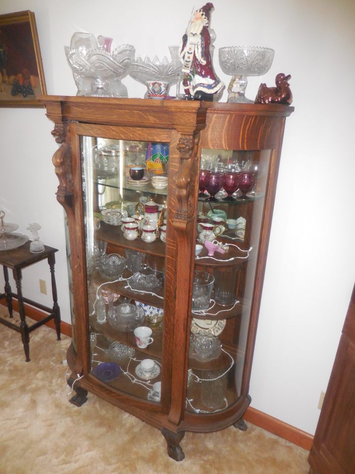 Gladys Cornelius Estate Auction Over 300 pieces of Cumbo China - DSCN2201.JPG