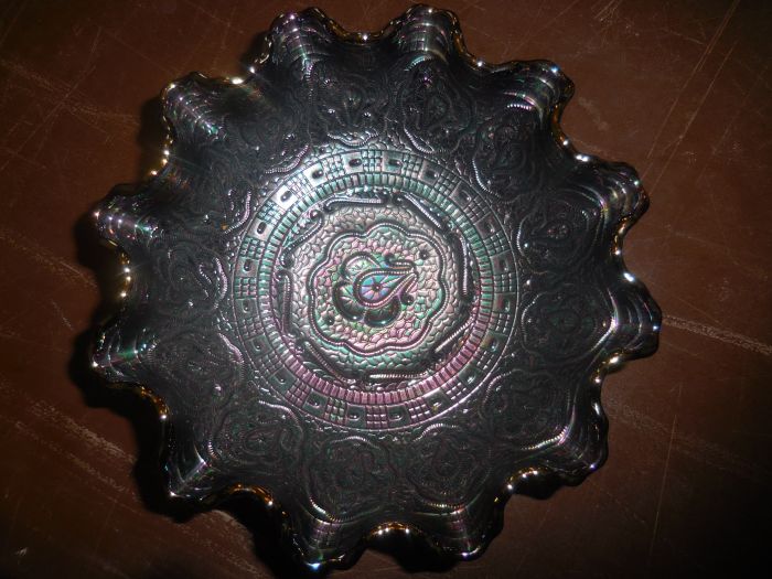 Gladys Cornelius Estate Auction Over 300 pieces of Cumbo China - DSCN2592.JPG