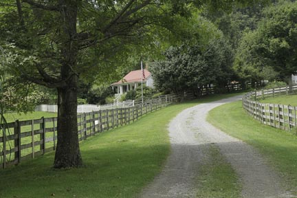 Mary L Weisfeld Living Estate Collection Abingdon Va. - The_Farm_House.jpg