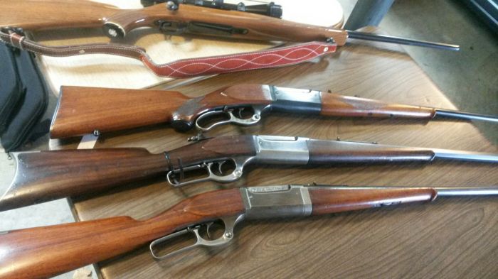 Estate Gun and Knife Auction Monday Nov. 2  Johnson City - 20151021_114157_resized.jpg