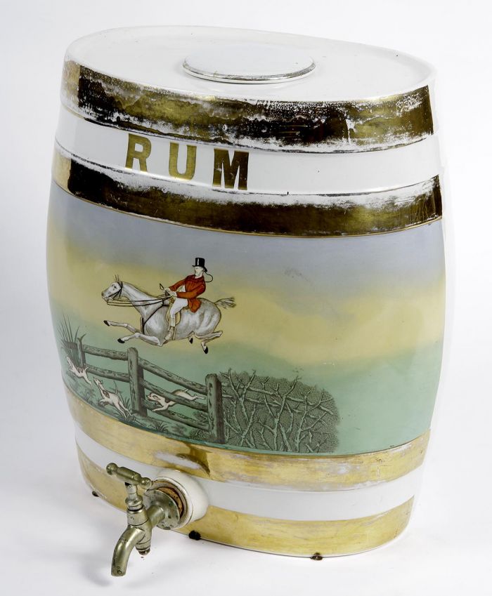 25th Annual Thanksgiving Auction  - rum.jpg