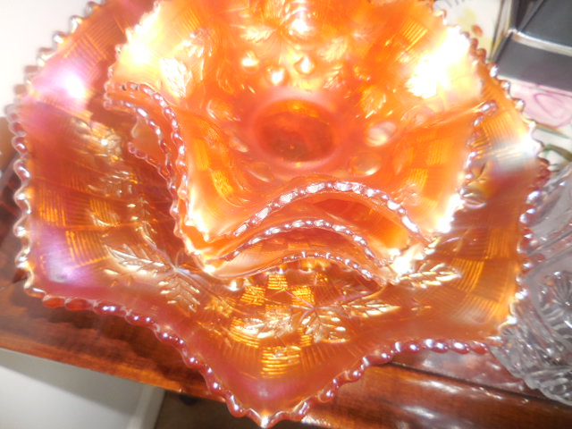 Colonel Frank and Dr. Ginger Rutherford Estate- Antiques, Clocks, Upscale Furnishing - DSCN4999.JPG