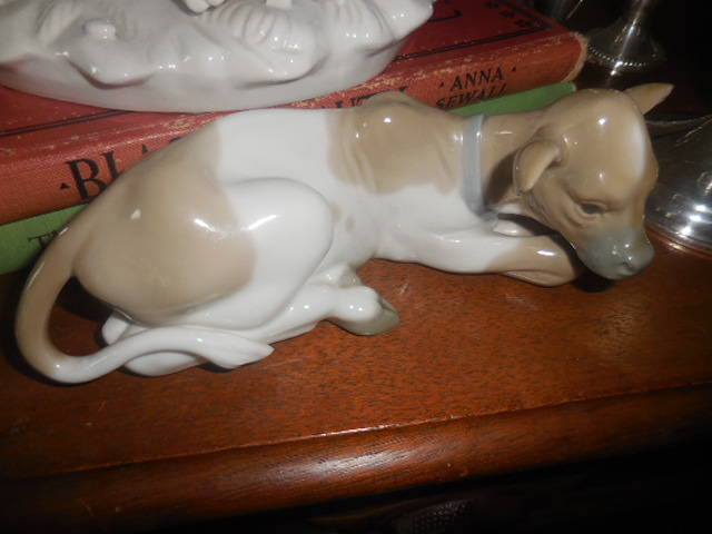 Colonel Frank and Dr. Ginger Rutherford Estate- Antiques, Clocks, Upscale Furnishing - DSCN5002.JPG