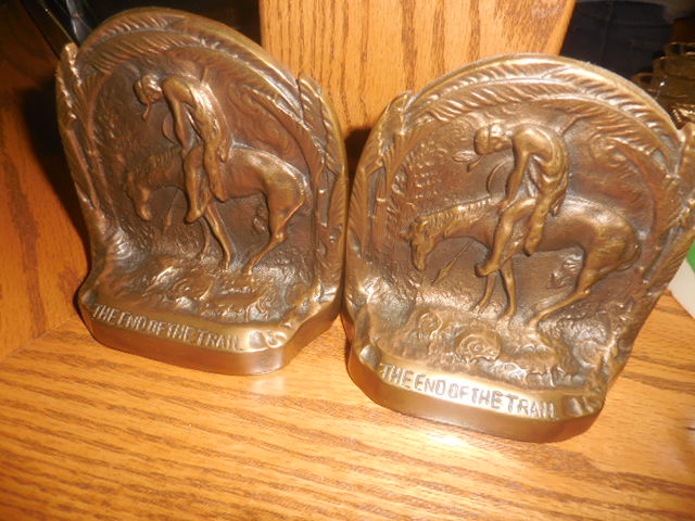 Colonel Frank and Dr. Ginger Rutherford Estate- Antiques, Clocks, Upscale Furnishing - DSCN5016.JPG