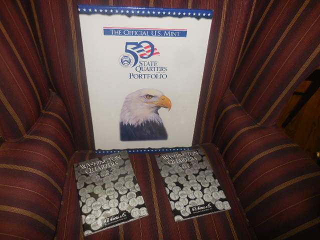 Colonel Frank and Dr. Ginger Rutherford Estate- Antiques, Clocks, Upscale Furnishing - DSCN5021.JPG