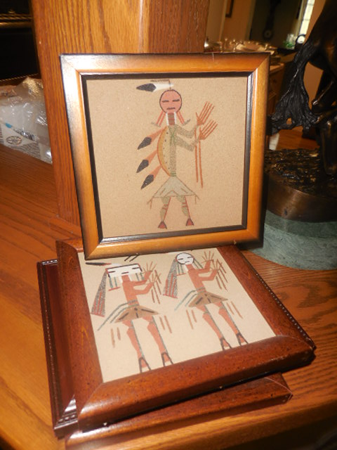 Colonel Frank and Dr. Ginger Rutherford Estate- Antiques, Clocks, Upscale Furnishing - DSCN5027.JPG