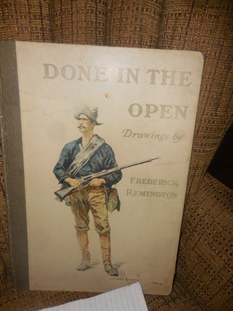 Colonel Frank and Dr. Ginger Rutherford Estate- Antiques, Clocks, Upscale Furnishing - DSCN5029.JPG