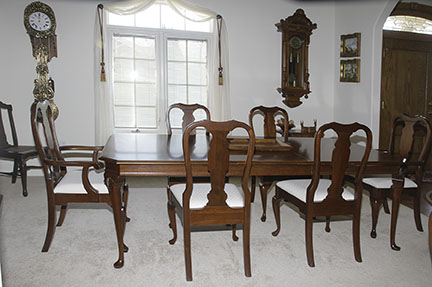 Colonel Frank and Dr. Ginger Rutherford Estate- Antiques, Clocks, Upscale Furnishing - JP_3011_LO.jpg