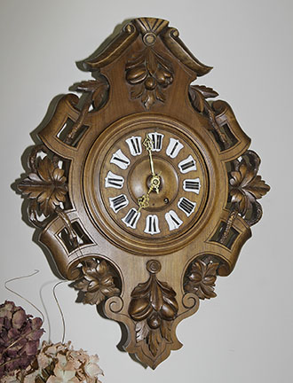 Colonel Frank and Dr. Ginger Rutherford Estate- Antiques, Clocks, Upscale Furnishing - JP_3013_LO.jpg