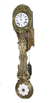 Colonel Frank and Dr. Ginger Rutherford Estate- Antiques, Clocks, Upscale Furnishing - JP_3016_LO.jpg