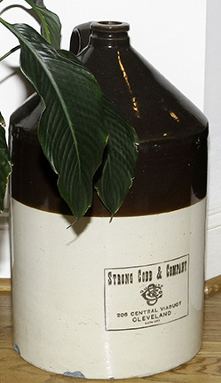 Colonel Frank and Dr. Ginger Rutherford Estate- Antiques, Clocks, Upscale Furnishing - JP_3024_LO.jpg