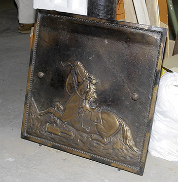 Colonel Frank and Dr. Ginger Rutherford Estate- Antiques, Clocks, Upscale Furnishing - JP_3047_LO.jpg