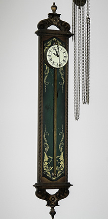 Colonel Frank and Dr. Ginger Rutherford Estate- Antiques, Clocks, Upscale Furnishing - JP_3053_LO.jpg