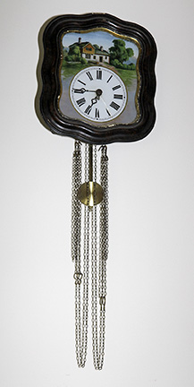 Colonel Frank and Dr. Ginger Rutherford Estate- Antiques, Clocks, Upscale Furnishing - JP_3055_LO.jpg