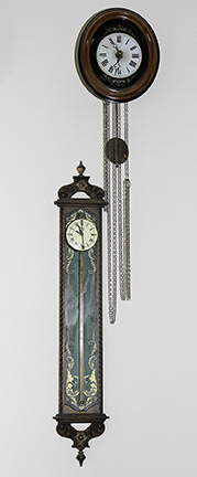 Colonel Frank and Dr. Ginger Rutherford Estate- Antiques, Clocks, Upscale Furnishing - JP_3056_LO.jpg