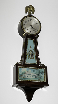 Colonel Frank and Dr. Ginger Rutherford Estate- Antiques, Clocks, Upscale Furnishing - JP_3057_LO.jpg