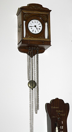 Colonel Frank and Dr. Ginger Rutherford Estate- Antiques, Clocks, Upscale Furnishing - JP_3058_LO.jpg