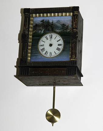 Colonel Frank and Dr. Ginger Rutherford Estate- Antiques, Clocks, Upscale Furnishing - JP_3060_LO.jpg