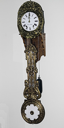 Colonel Frank and Dr. Ginger Rutherford Estate- Antiques, Clocks, Upscale Furnishing - JP_3078_LO.jpg