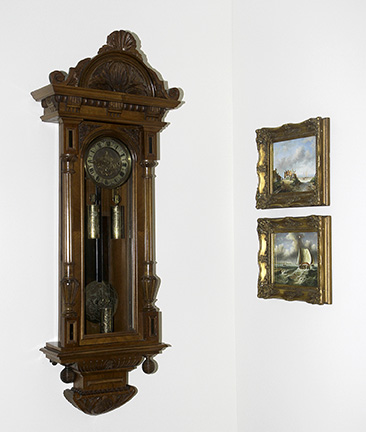 Colonel Frank and Dr. Ginger Rutherford Estate- Antiques, Clocks, Upscale Furnishing - JP_3079_LO.jpg