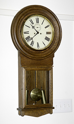 Colonel Frank and Dr. Ginger Rutherford Estate- Antiques, Clocks, Upscale Furnishing - JP_3088_LO.jpg