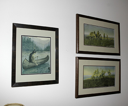 Colonel Frank and Dr. Ginger Rutherford Estate- Antiques, Clocks, Upscale Furnishing - JP_3094_LO.jpg