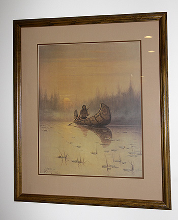 Colonel Frank and Dr. Ginger Rutherford Estate- Antiques, Clocks, Upscale Furnishing - JP_3095_LO.jpg