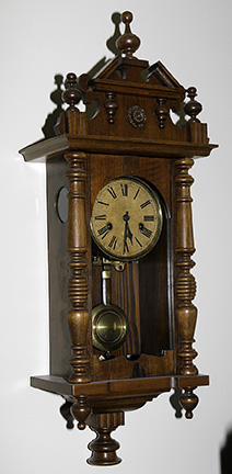 Colonel Frank and Dr. Ginger Rutherford Estate- Antiques, Clocks, Upscale Furnishing - JP_3097_LO.jpg