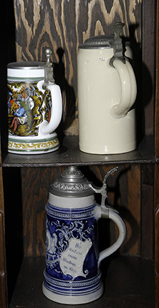 Colonel Frank and Dr. Ginger Rutherford Estate- Antiques, Clocks, Upscale Furnishing - JP_3104_LO.jpg