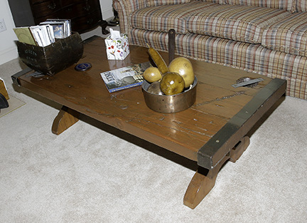 Colonel Frank and Dr. Ginger Rutherford Estate- Antiques, Clocks, Upscale Furnishing - JP_3106_LO.jpg